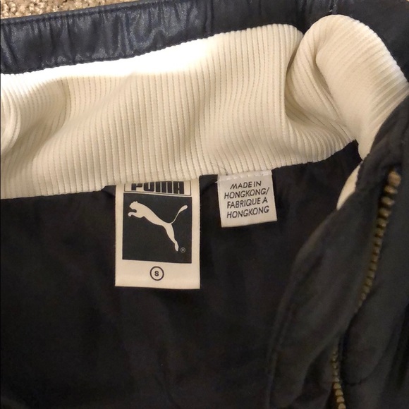 Puma Jacket - Picture 5 of 5